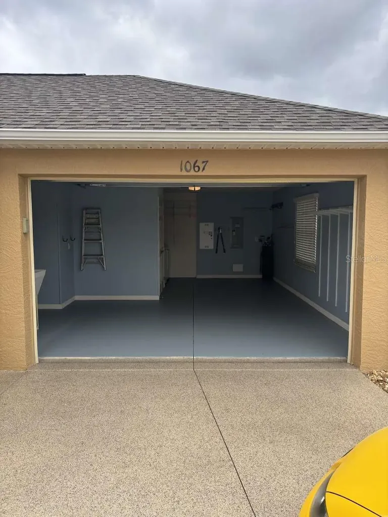 1067 Carver Court The Villages FL 32163