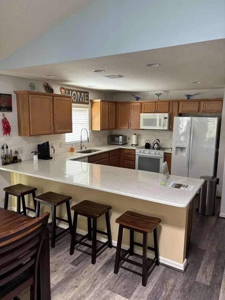 1067 Carver Court The Villages FL 32163