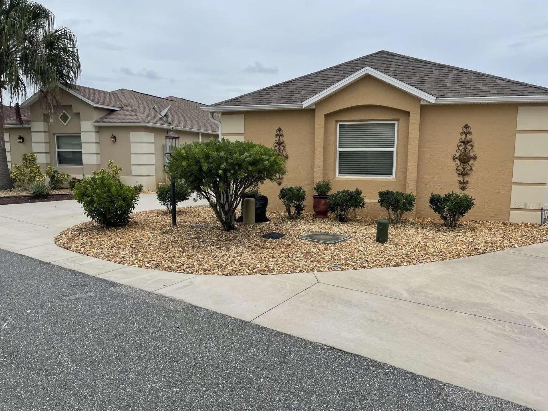 1067 Carver Court The Villages FL 32163