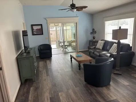 1067 Carver Court The Villages FL 32163