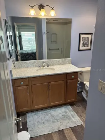 1067 Carver Court The Villages FL 32163