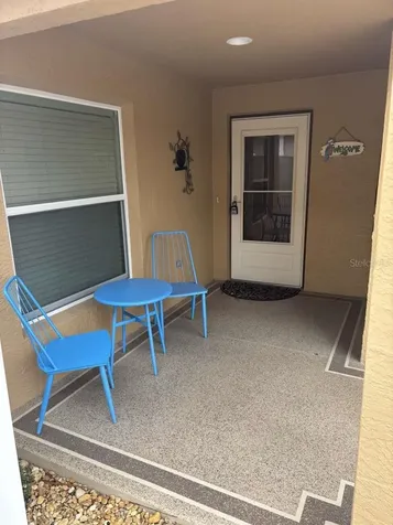 1067 Carver Court The Villages FL 32163