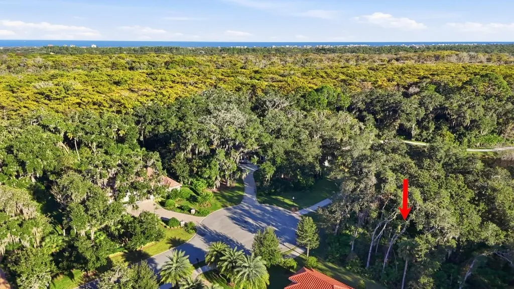 10 Turkey Oak Lane Palm Coast FL 32137