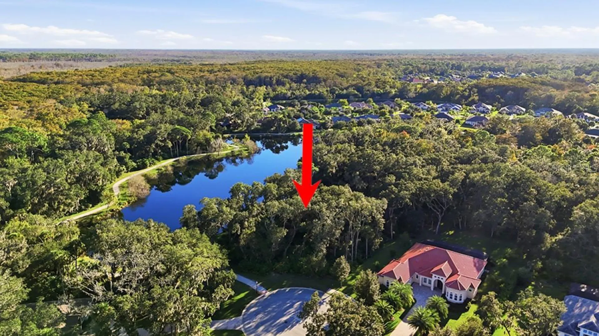 10 Turkey Oak Lane Palm Coast FL 32137