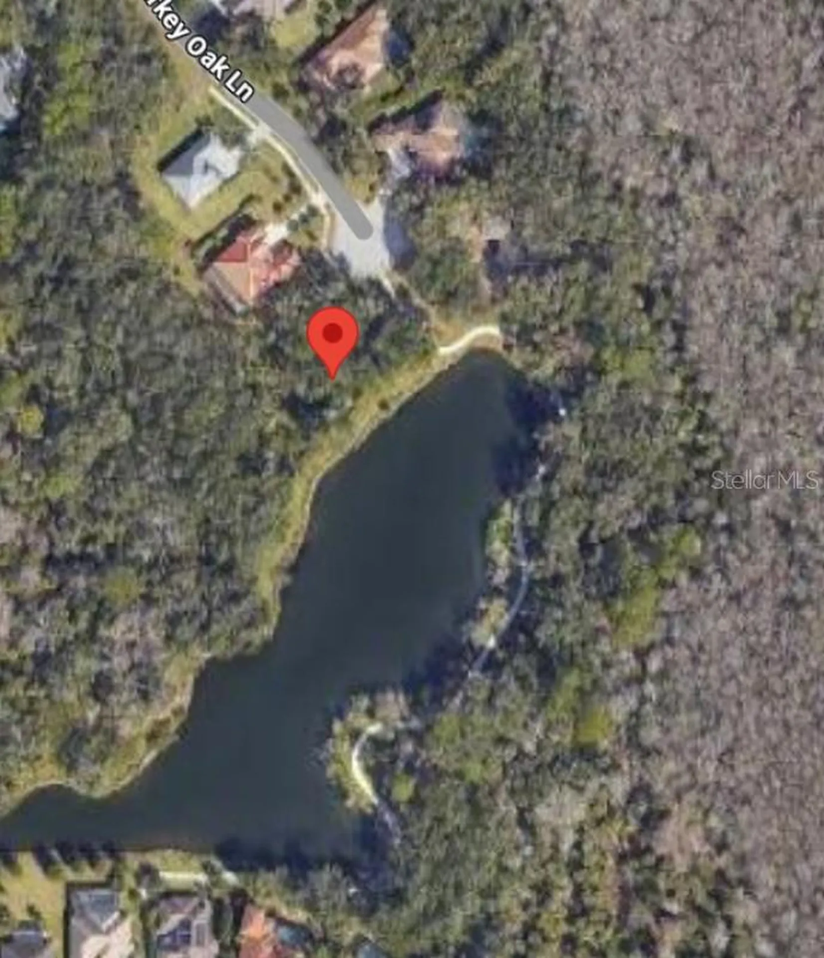 10 Turkey Oak Lane Palm Coast FL 32137