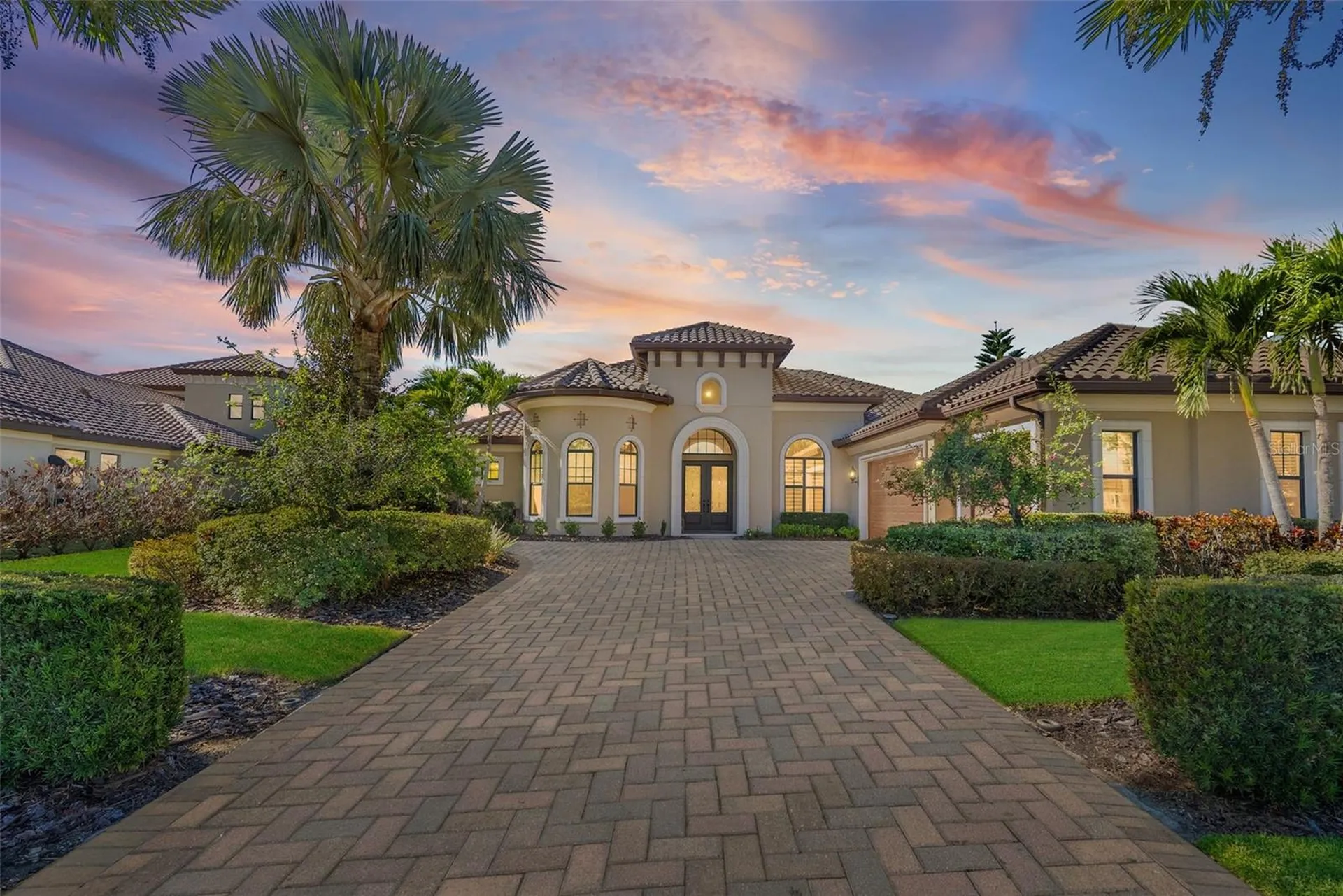 Parrish FL, 11739 River Shores Trail