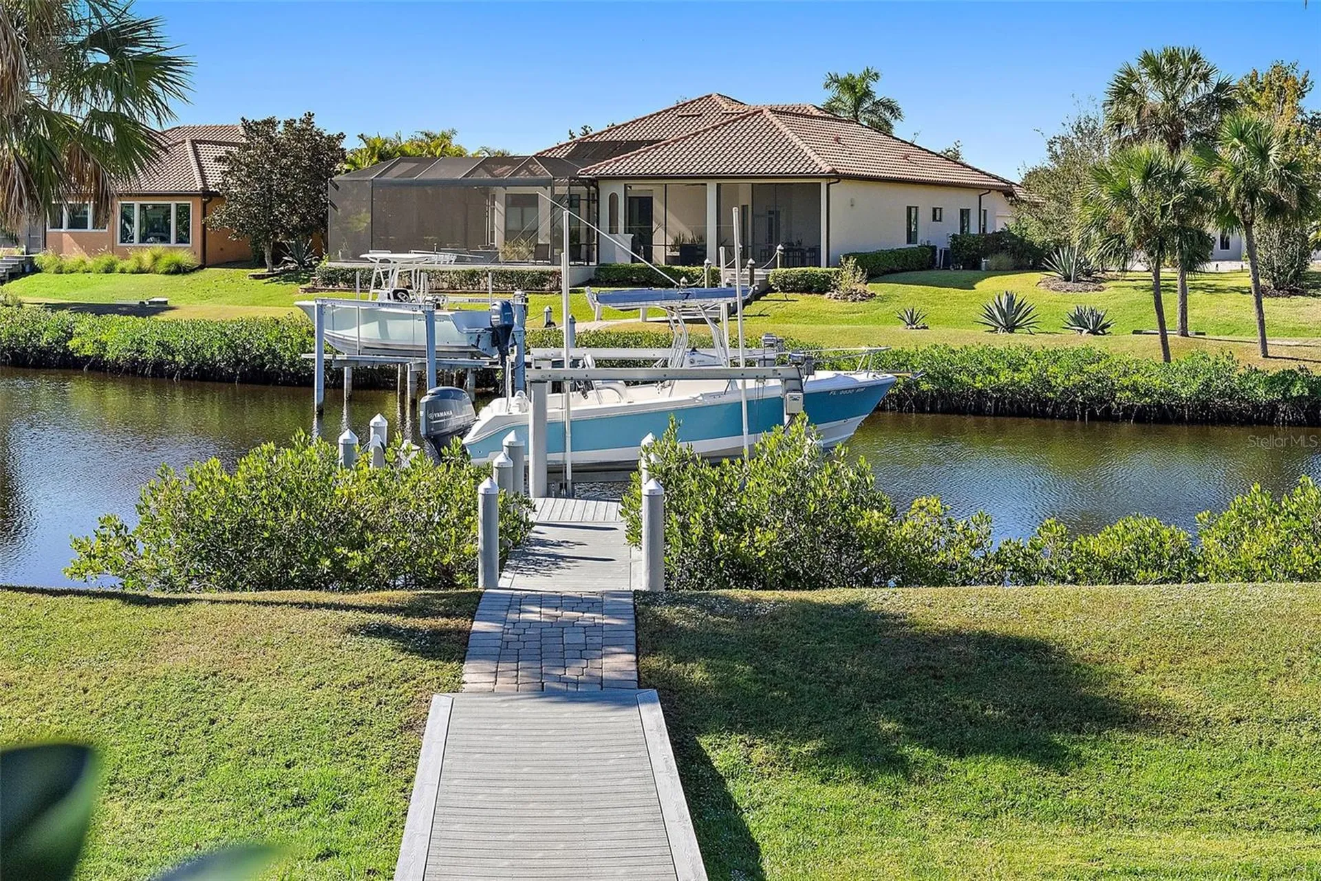 11739 River Shores Trail Parrish FL 34219