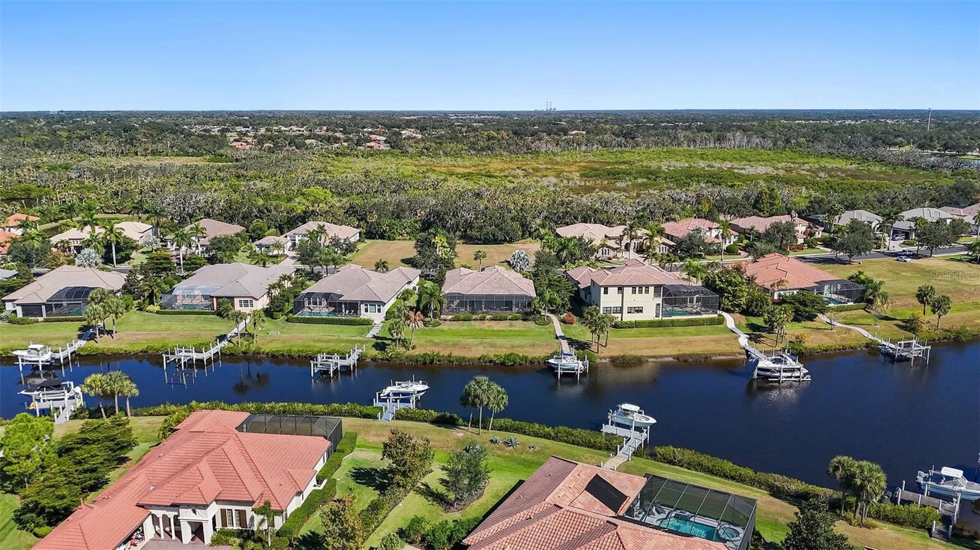 11739 River Shores Trail Parrish FL 34219