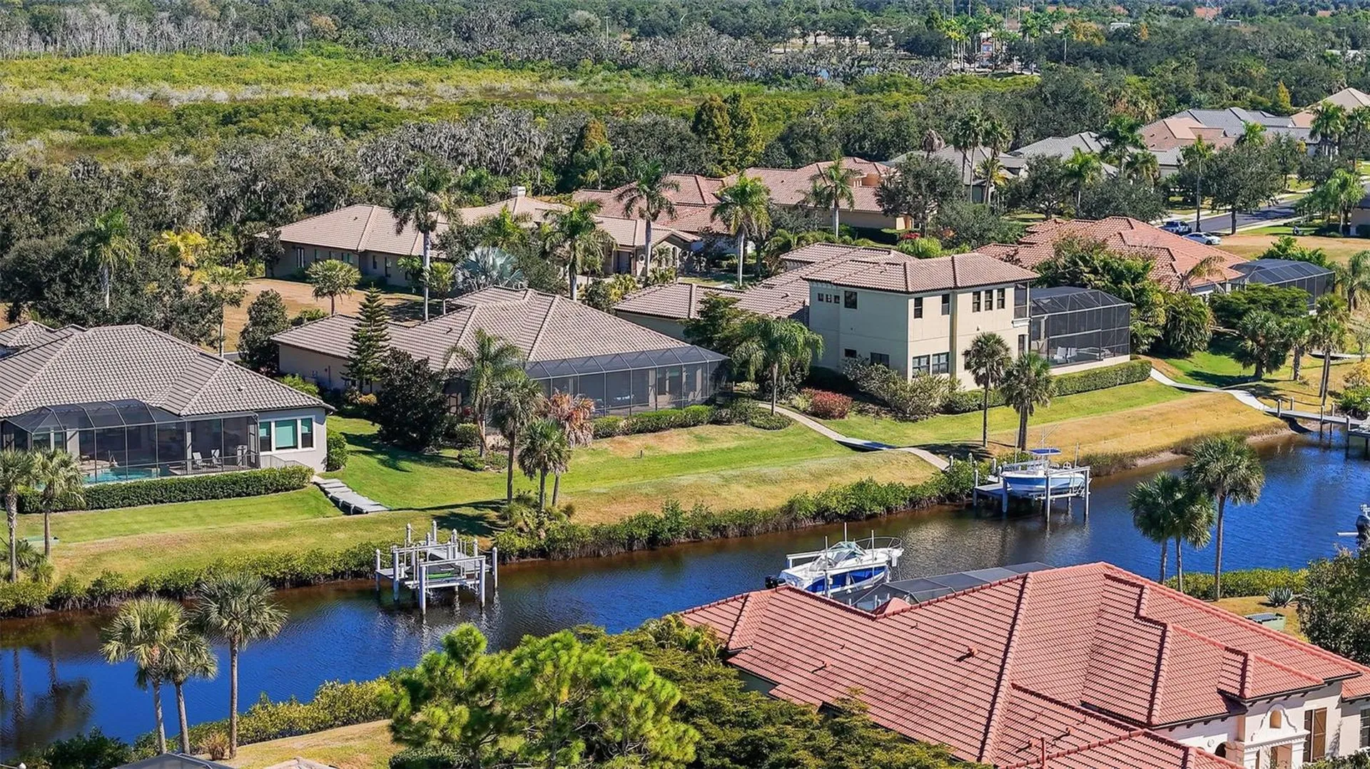 11739 River Shores Trail Parrish FL 34219