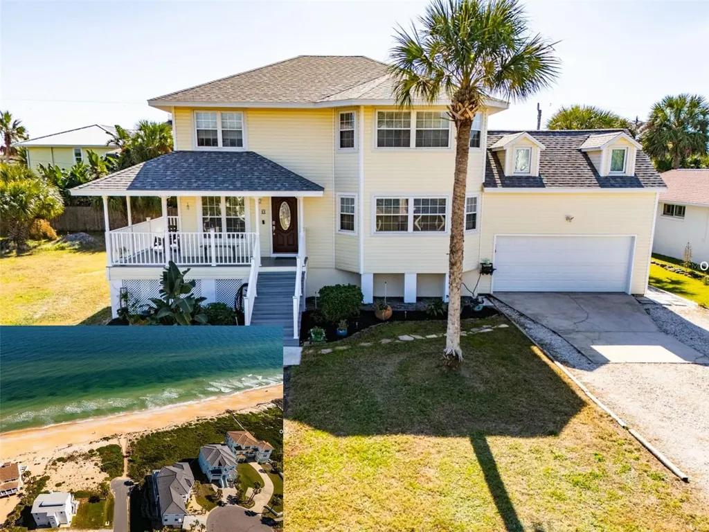 44 Flagler Drive Palm Coast FL 32137