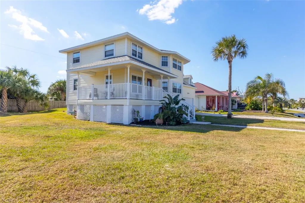 44 Flagler Drive Palm Coast FL 32137
