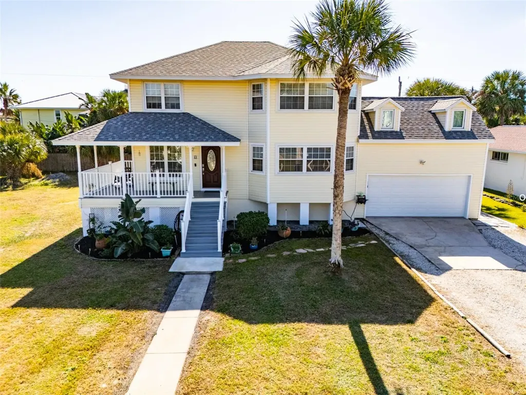 44 Flagler Drive Palm Coast FL 32137