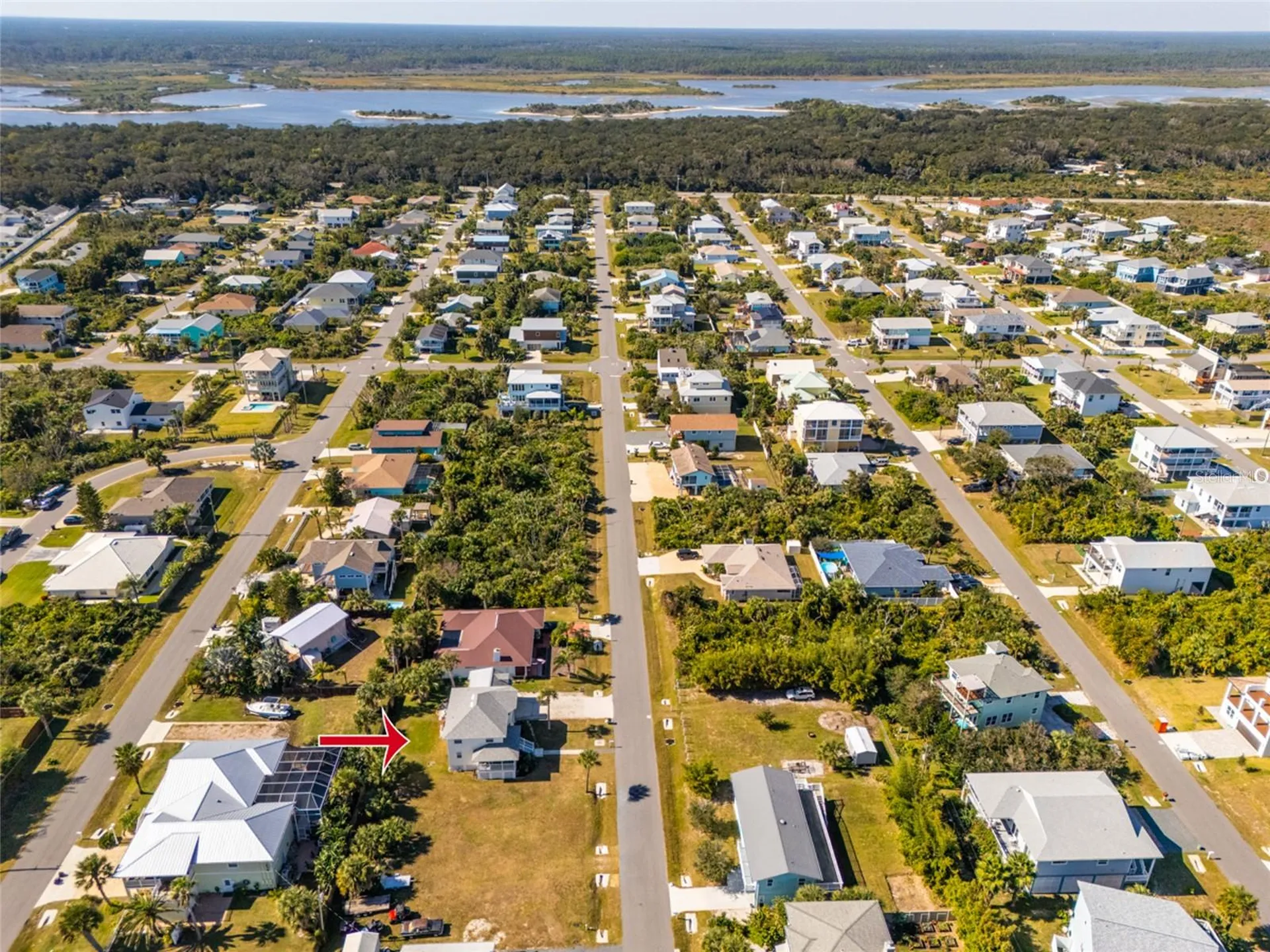 44 Flagler Drive Palm Coast FL 32137