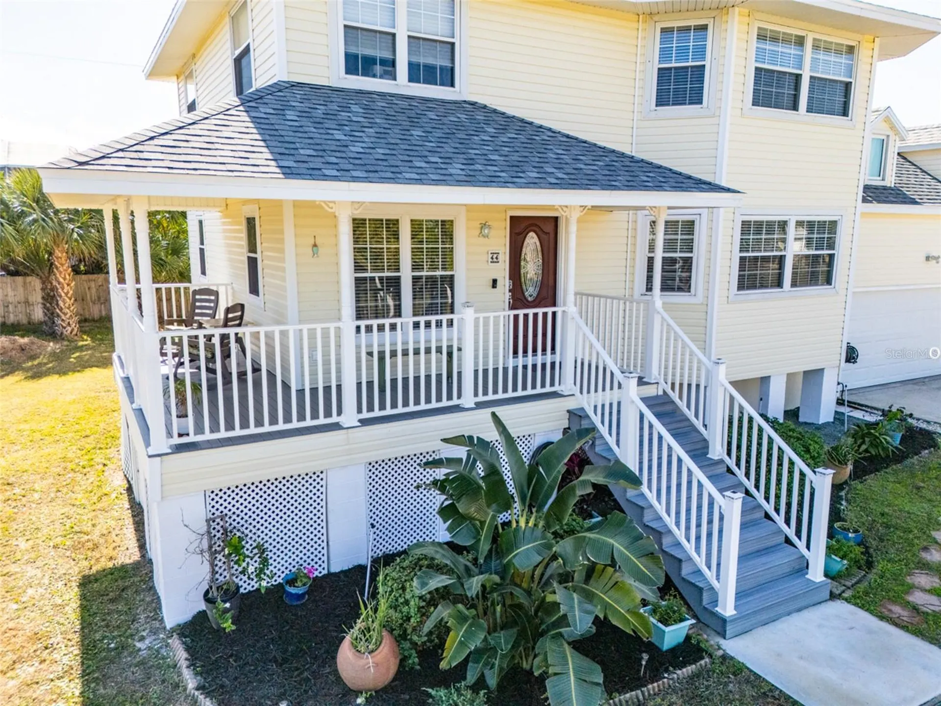 44 Flagler Drive Palm Coast FL 32137
