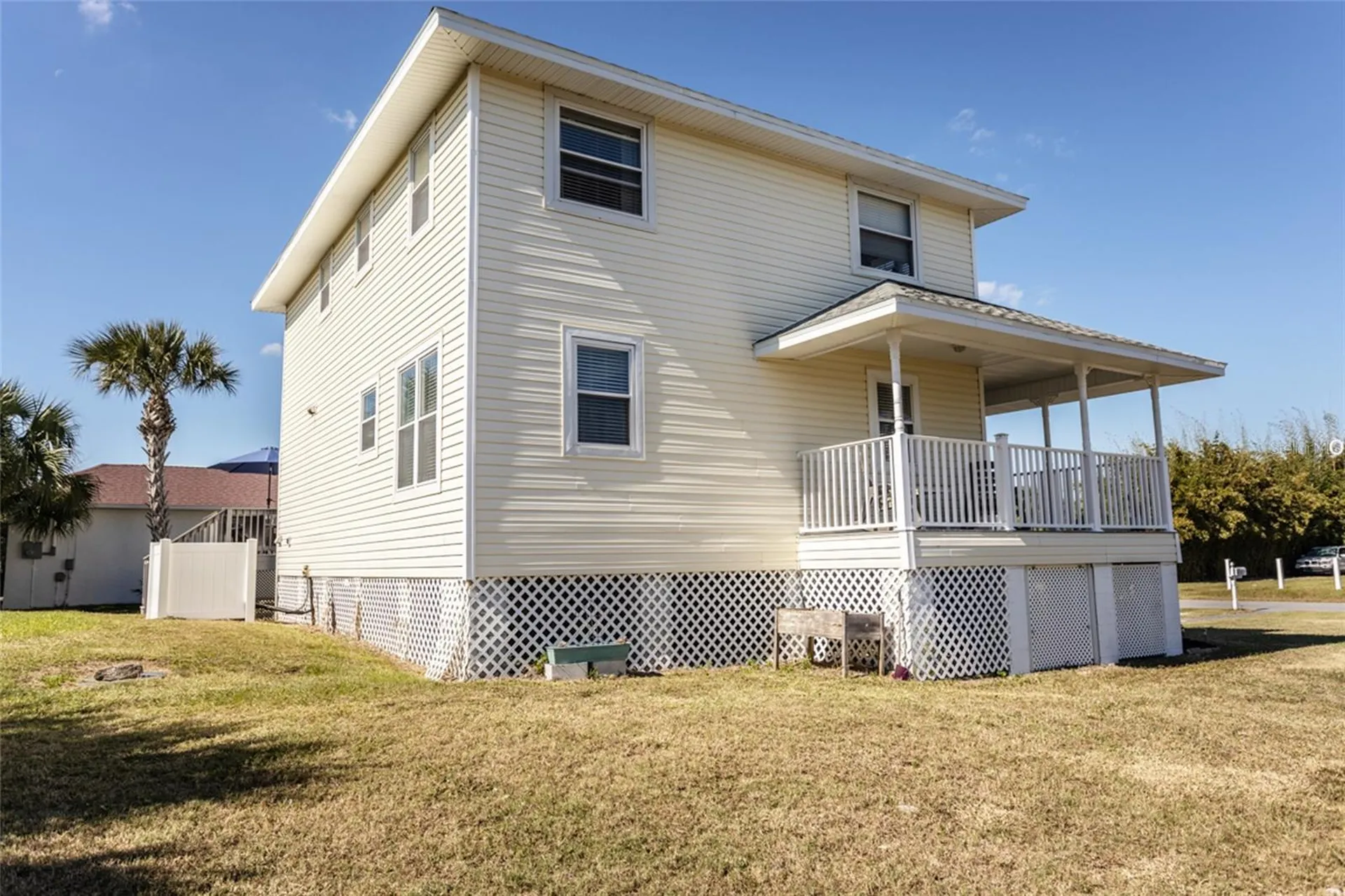 44 Flagler Drive Palm Coast FL 32137