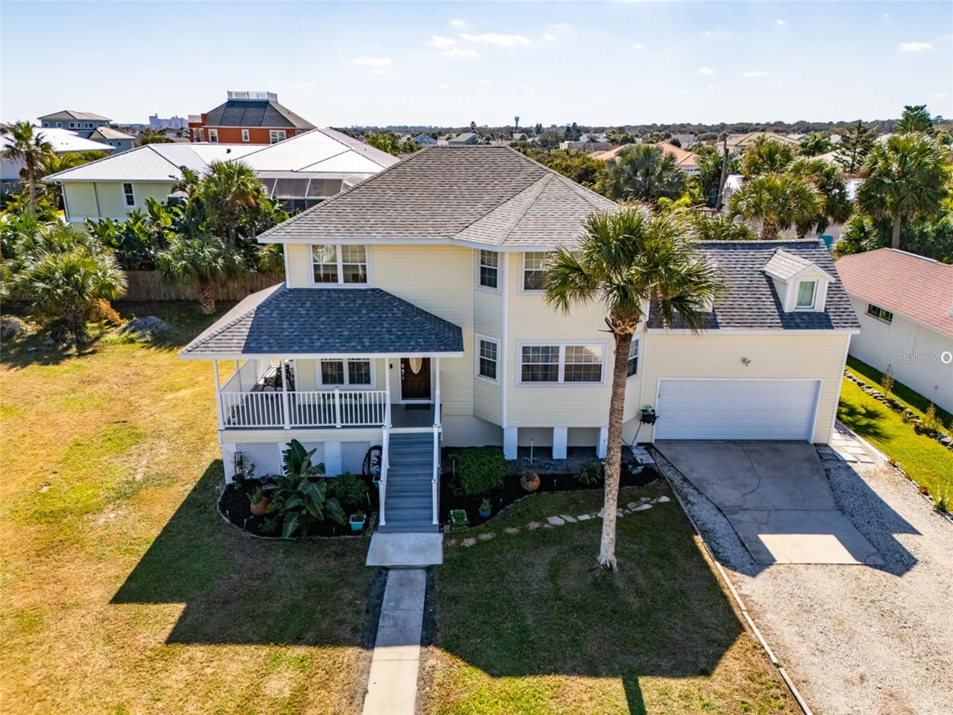 44 Flagler Drive Palm Coast FL 32137
