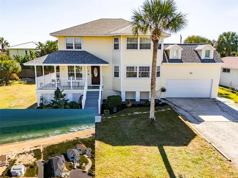 44 Flagler Drive Palm Coast FL 32137