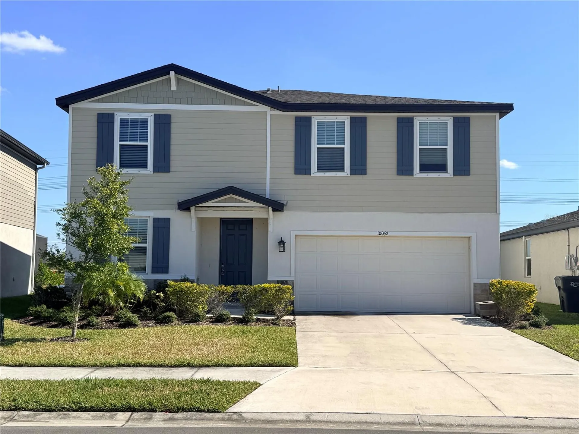 10062 Daybreak Glen Parrish FL 34219