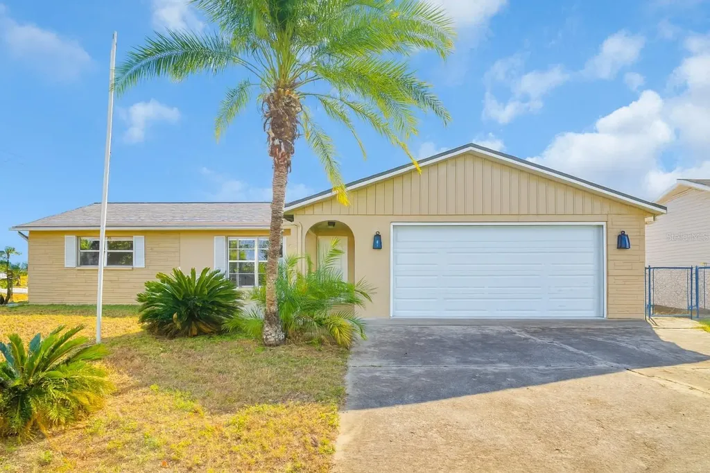 6450 Tralee Avenue New Port Richey FL 34653