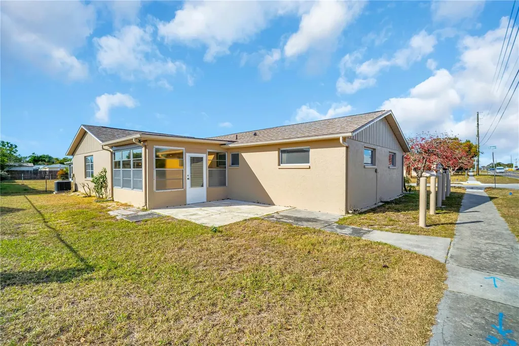 6450 Tralee Avenue New Port Richey FL 34653