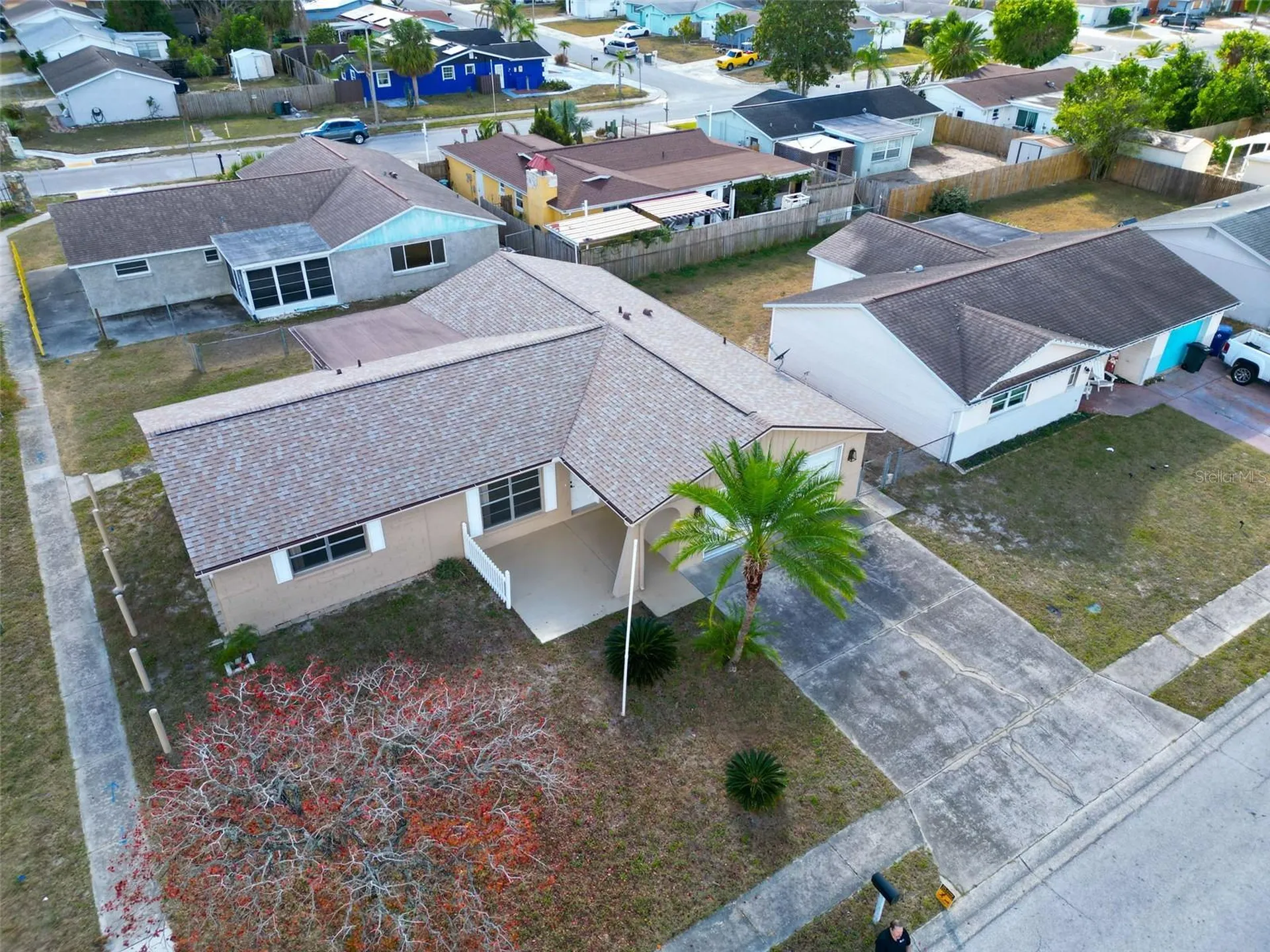 6450 Tralee Avenue New Port Richey FL 34653