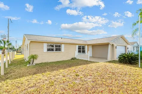 6450 Tralee Avenue New Port Richey FL 34653