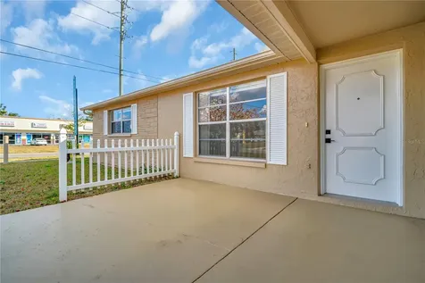 6450 Tralee Avenue New Port Richey FL 34653