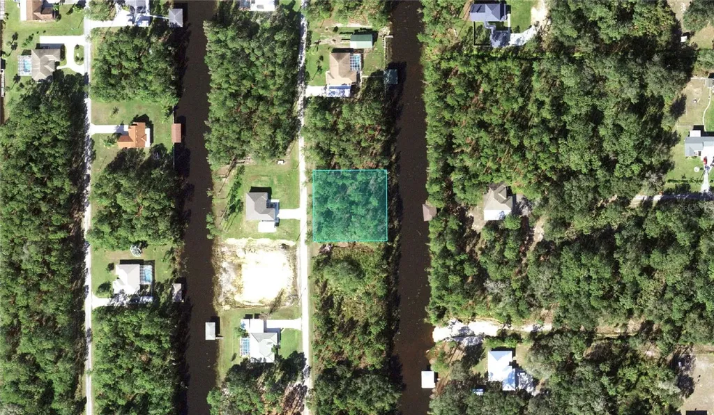 Lantana Drive Indian Lake Estates FL 33855