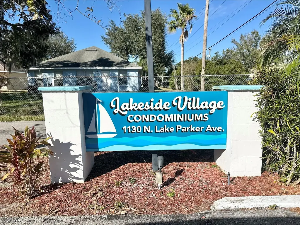 1130 N Lake Parker Avenue Lakeland FL 33805