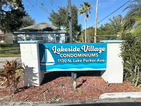 1130 N Lake Parker Avenue Lakeland FL 33805