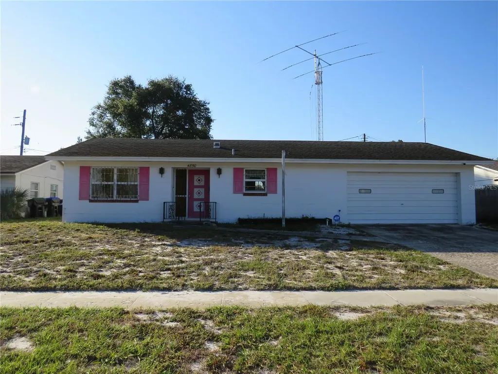 4850 Betty Sue Terrace Orlando FL 32808