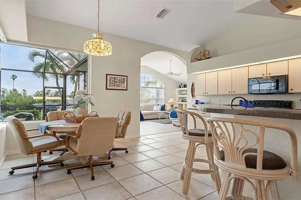 5430 Almar Drive Punta Gorda FL 33950