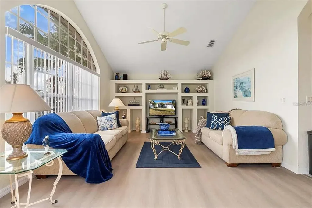 5430 Almar Drive Punta Gorda FL 33950