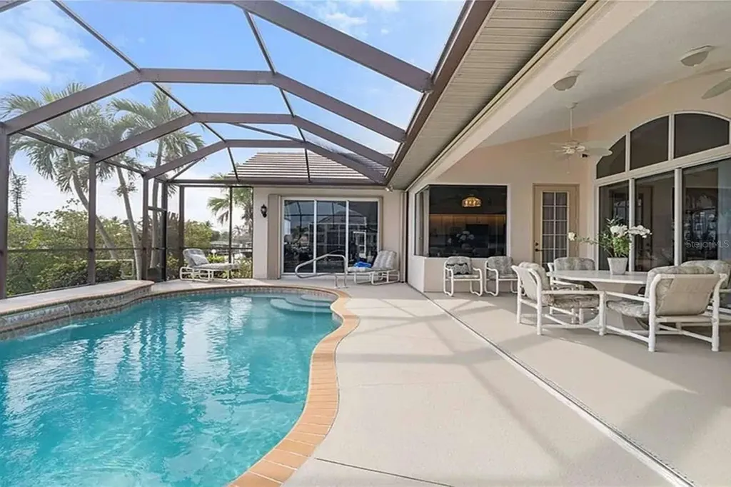 5430 Almar Drive Punta Gorda FL 33950