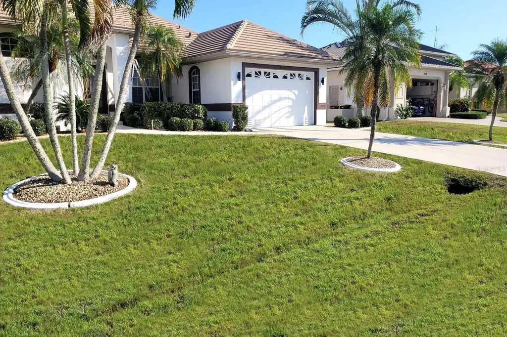 5430 Almar Drive Punta Gorda FL 33950