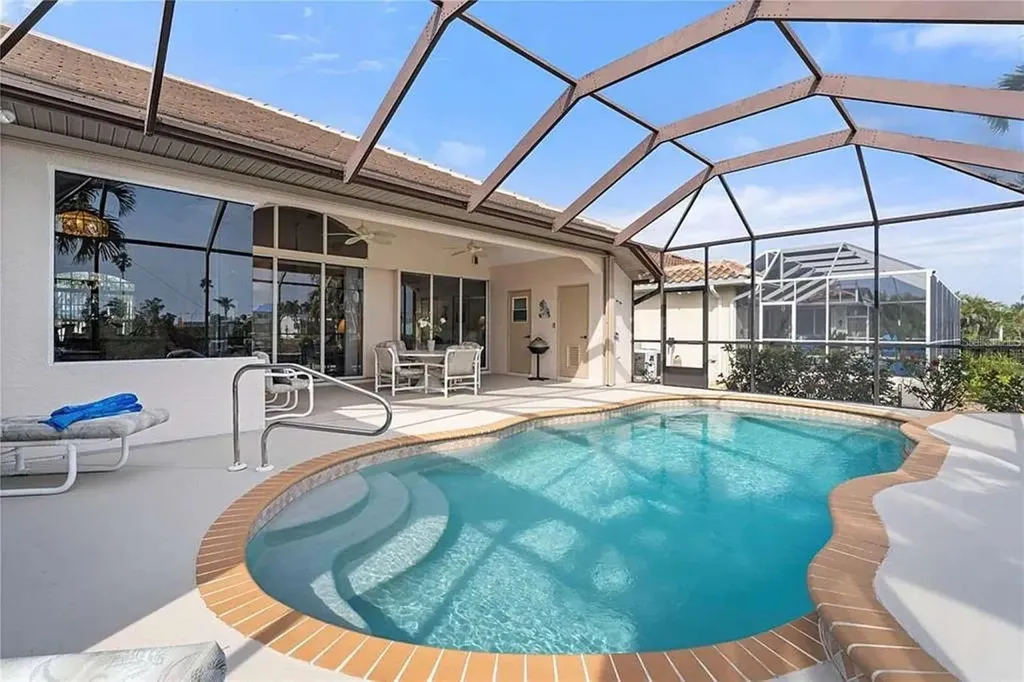 5430 Almar Drive Punta Gorda FL 33950