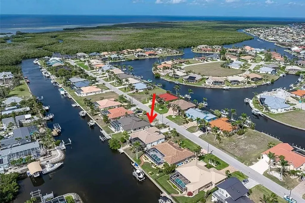 5430 Almar Drive Punta Gorda FL 33950