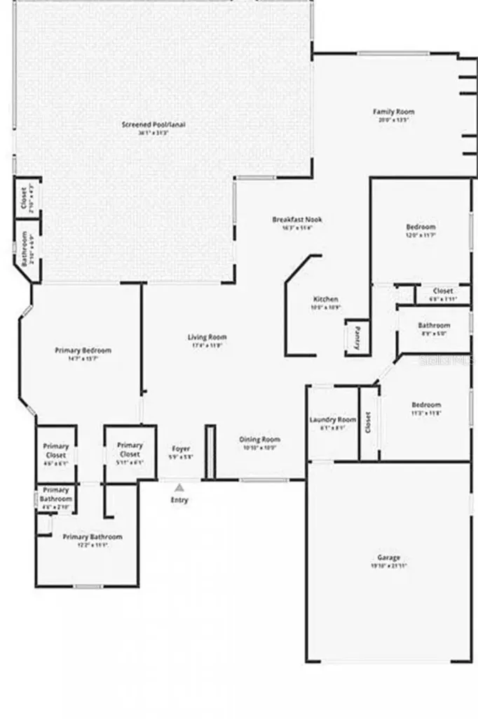 5430 Almar Drive Punta Gorda FL 33950