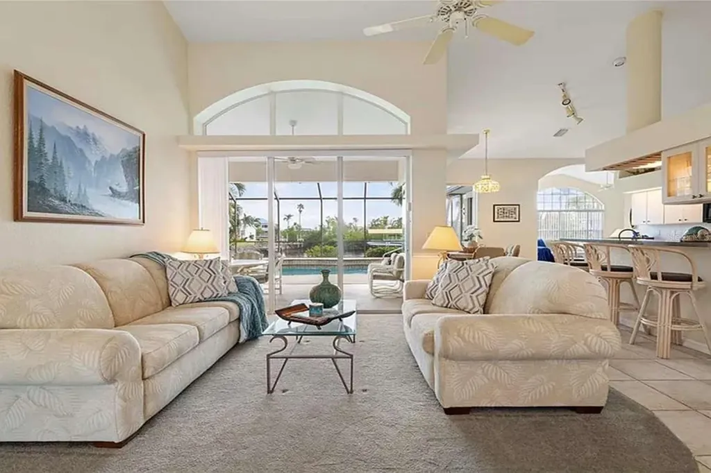 5430 Almar Drive Punta Gorda FL 33950