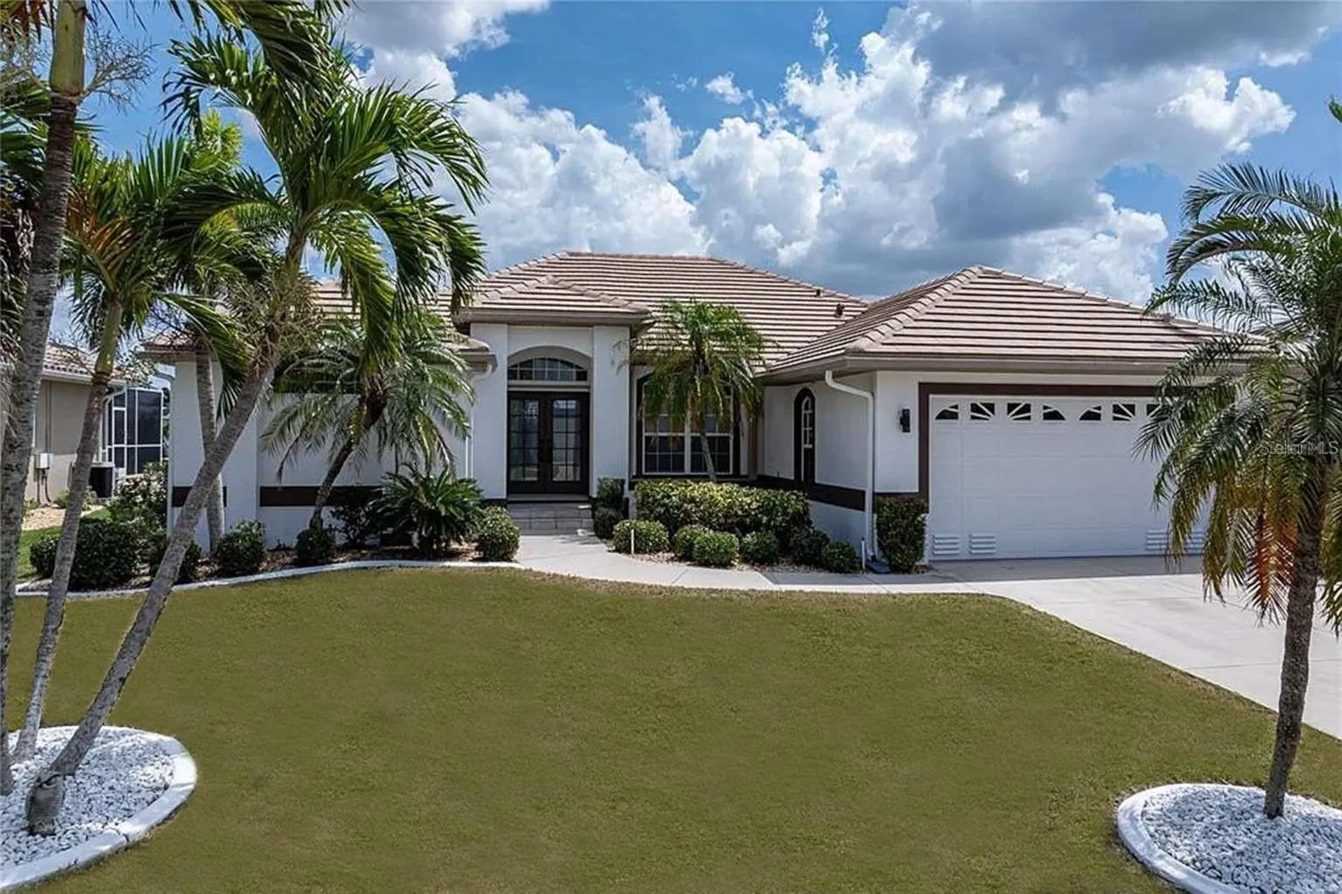5430 Almar Drive Punta Gorda FL 33950
