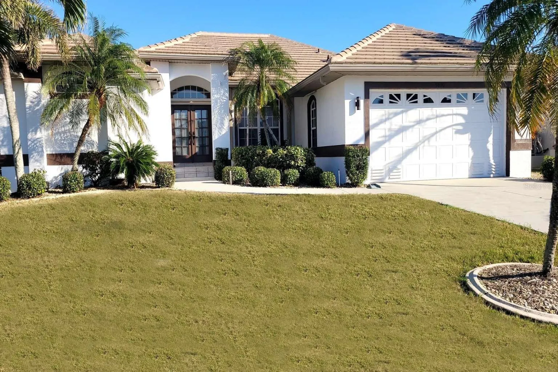 5430 Almar Drive Punta Gorda FL 33950