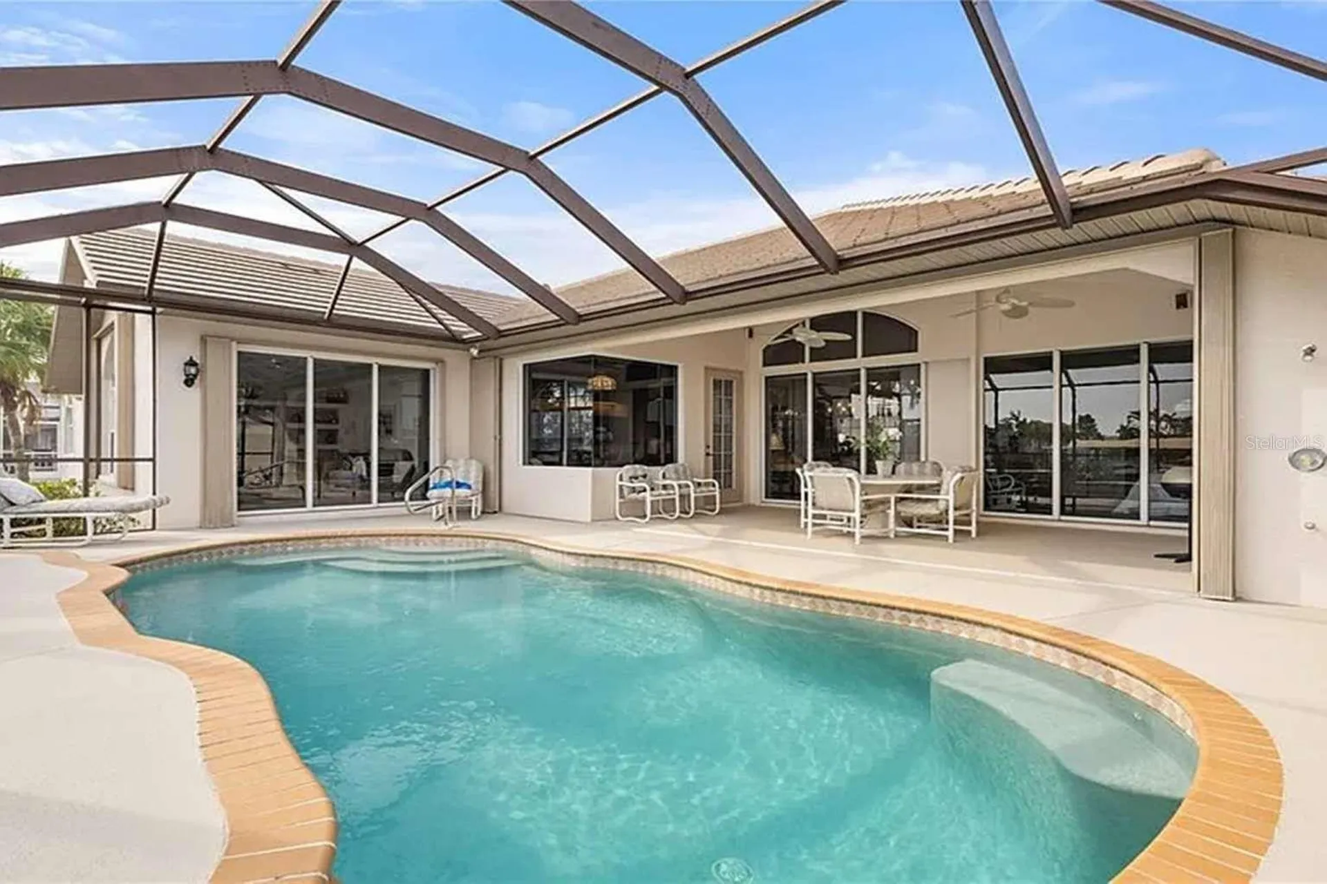 5430 Almar Drive Punta Gorda FL 33950