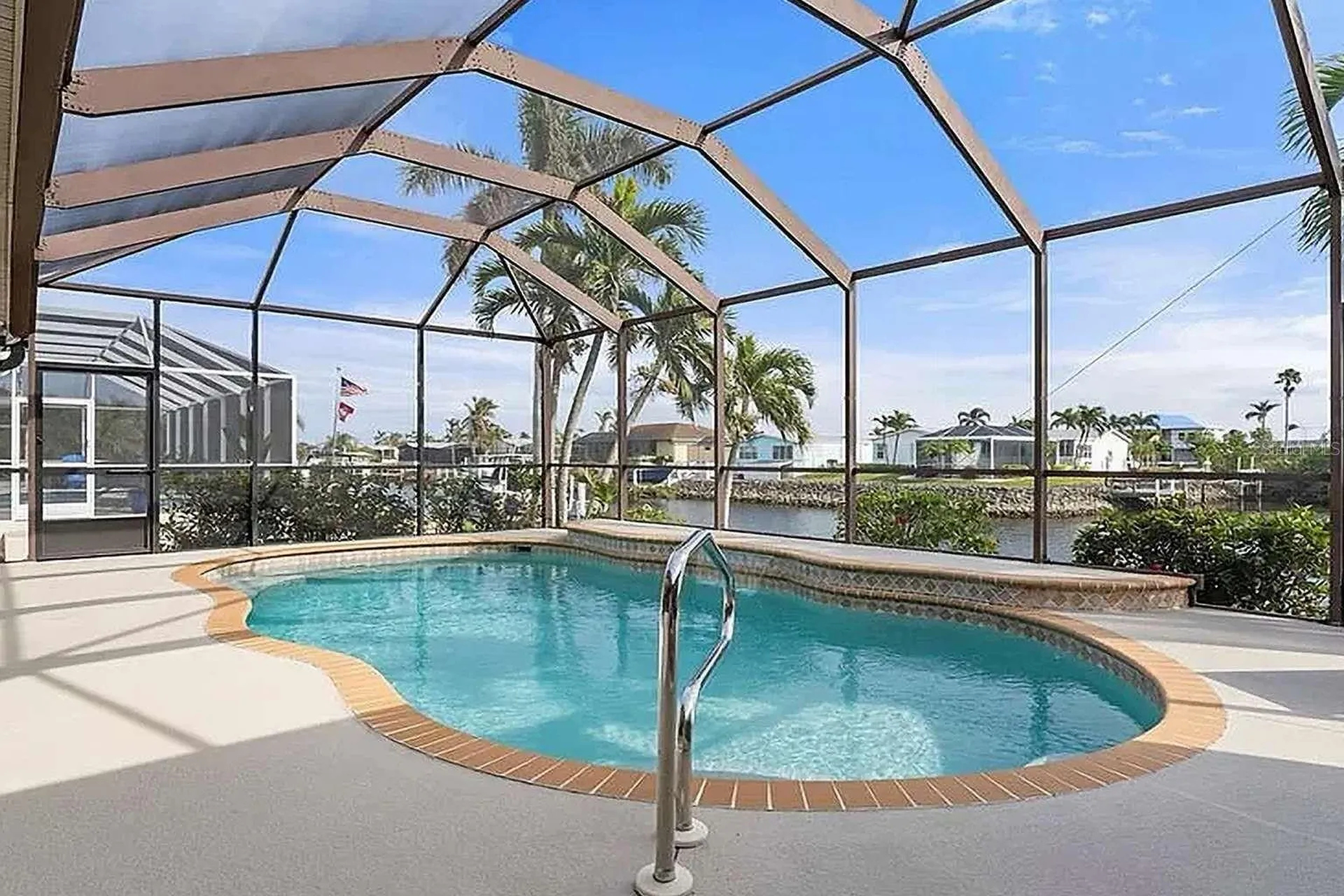 5430 Almar Drive Punta Gorda FL 33950
