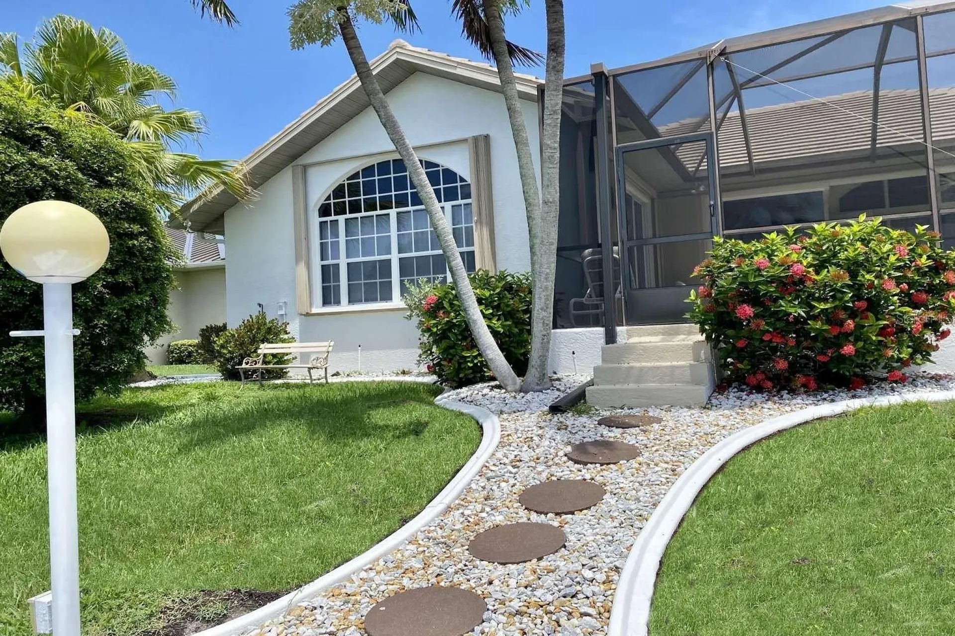 5430 Almar Drive Punta Gorda FL 33950