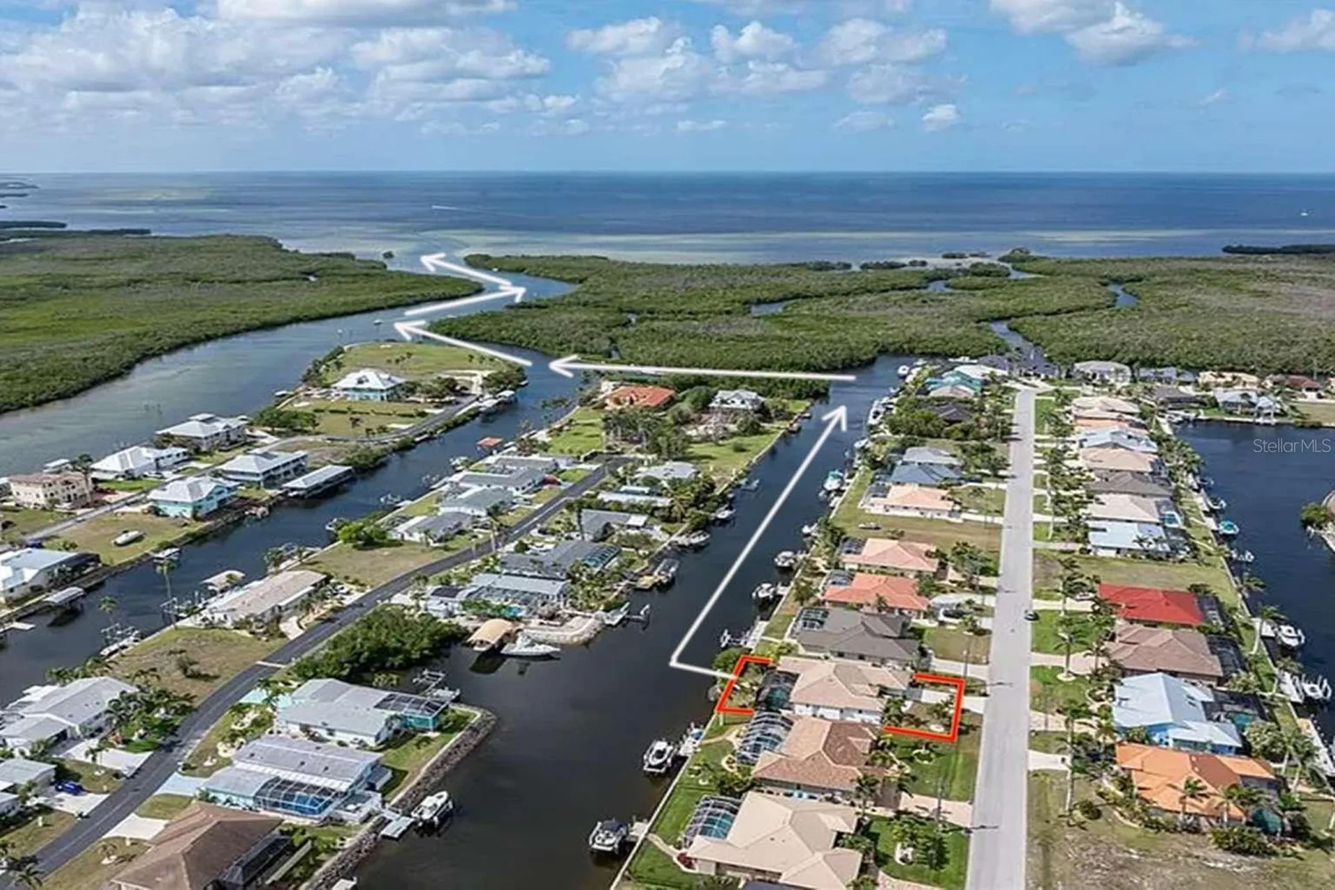 5430 Almar Drive Punta Gorda FL 33950