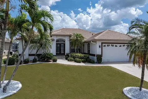 5430 Almar Drive Punta Gorda FL 33950