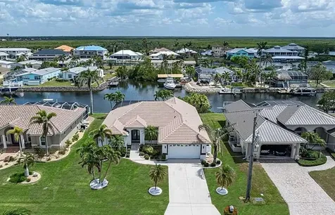 5430 Almar Drive Punta Gorda FL 33950