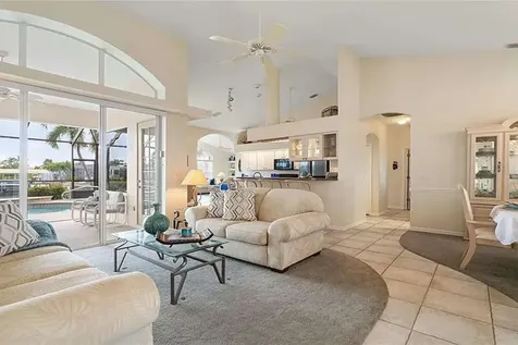 5430 Almar Drive Punta Gorda FL 33950