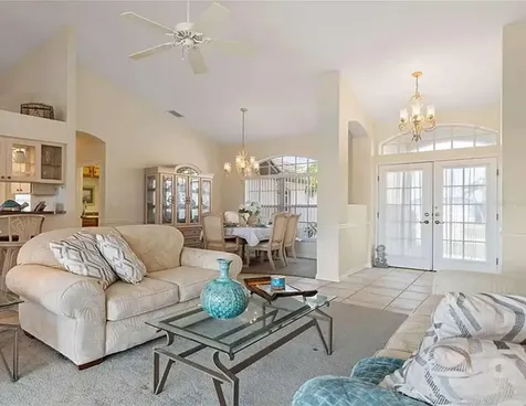 5430 Almar Drive Punta Gorda FL 33950