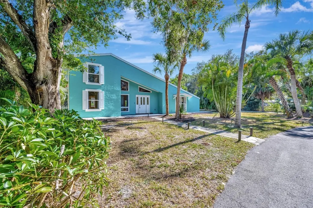 403 Longbow Trail Osprey FL 34229
